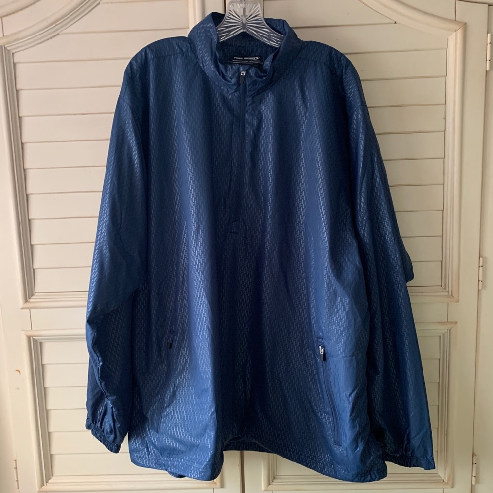 Men’s XL Page & Tuttle Golf Jacket